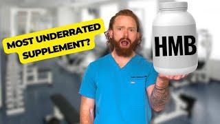 HMB: The Most Underrated Supplement? Updated Scientific Review of HMB and Kino Aminos