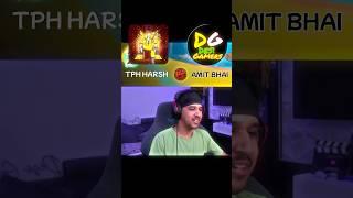 Desi Gamers Vs TechPro Harsh Impossible 1v1  #shorts #freefireshorts