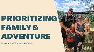 17: RV Life: Pursuing Dreams and Family Togetherness with Boundless Bronnekes