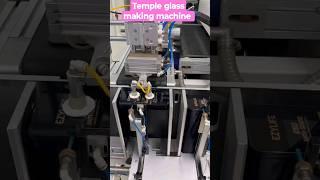 Temple glass making machine #temlpe #mobileglass #machine #moneytips