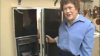 Julia Child - The Way to Cook 1:  First Courses and Desserts