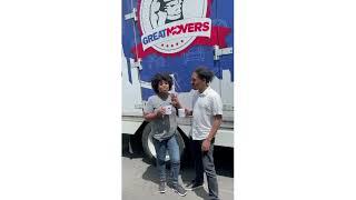 Best Movers NJ Reviews - Best Moving Company Jersey City