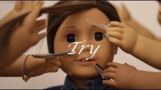 Try ~ (An AGMV)