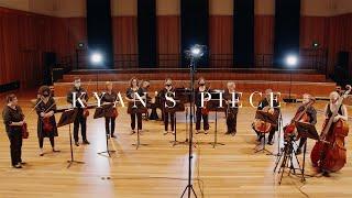 Kyan's Piece | Performed by members of Queensland Symphony Orchestra