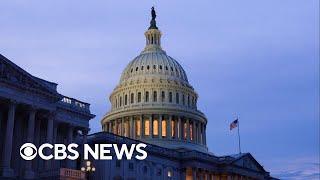 Senate Republicans eye deeper Medicaid cuts in Trump budget bill