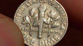 1970 Dime Worth Money - How Much Is It Worth And Why?