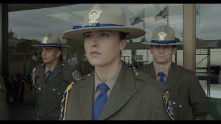 CTC II-23 Graduation Ceremony - California Highway Patrol