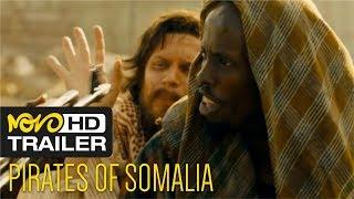 Pirates of Somalia (Trailer) - Al Pacino | Evan Peters | Melanie Griffith