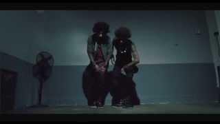 Les Twins "TWINTERROGATION" - Written & Directed by Gianinni Semedo Moreira