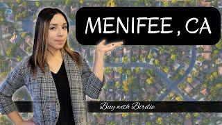 Moving to Menifee | Menifee, Ca | Menifee Homes