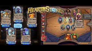 Schlachtfeld und Erbe der Drachen Pack Opening | Hearthstone #04