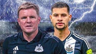 Keith Wyness: PL to block Newcastle points deduction escape - clubs to vote for rule change