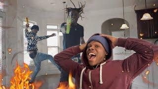 Unghetto Mathieu - BeatBox "Freestyle" (Official Video) *BEST ONE*| REACTION