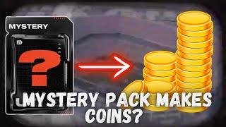 MYSTERY PACKS ARE PROFITABLE ? THE ENDING WILL SHOCK YOU...