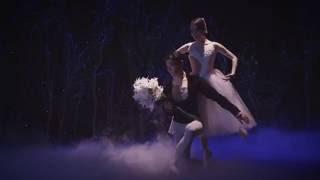 Eugene Ballet Company: Giselle