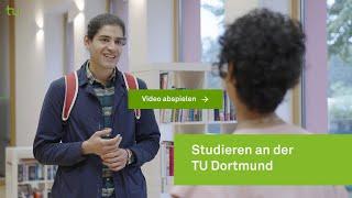 Studying at TU Dortmund University