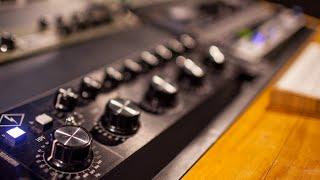 The Minimalist Mastering Studio Tour (Practical Ideas For Your Studio Setup)