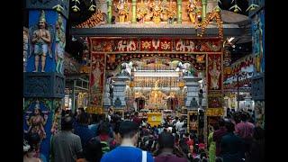 Purattasi 3rd Saturday Morning Prayers | 5 October 2024 | Sri Srinivasa Perumal Temple