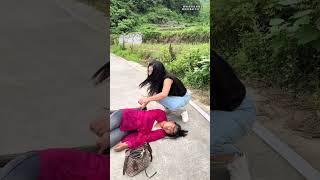 #傳遞正能量  #人販子 #嚴厲打擊違法犯罪 #綠色平臺支持正能量 #官方大大我要熱門