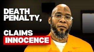 Marcellus Williams, Sentenced to Death...but Is He Innocent?