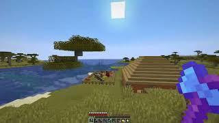 Minecraft Hardcore Season 1 Episode 2