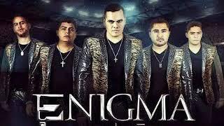 Mix Enigma Norteño En Vivo 2018