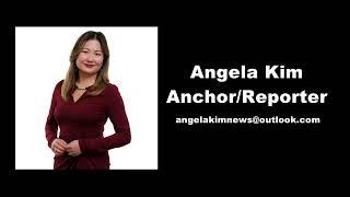 Angela Kim, Anchor/Reporter 2022 (Fun Reel)