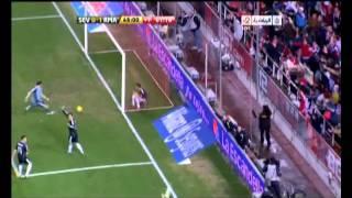 SEV 0-1 RMA (Albiol Save) - 26.01.2011