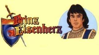 MC WZ Prinz Eisenherz Hörspiel