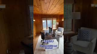 $2.8M Seattle home  built in 1910 Pt 3! #seattle #dreamhome #realestate #housetour #pnwhomes #shorts