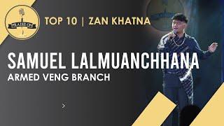 Samuel Lalmuanchhana - Van hmun ropui | Praise On 2024 (Top 10 Zan 1-na)