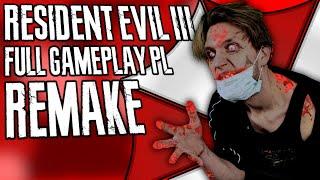 REMAKE RESIDENT EVIL 3 - FULL GAMEPLAY