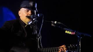 Billy Corgan - Archer @ The Athenaeum Theatre in Chicago 10/25/2017