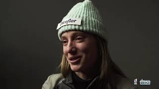 DREAMBIG - Episodio 1 - Cortina Snowboard World Cup