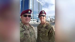 Build your Legacy as a National Guard Soldier