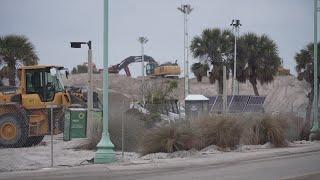 Manasota Key businesses are bouncing back despite Englewood Beach closure