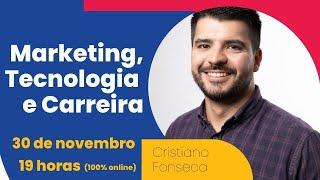 Empretalk Experience #3 com Cristiano Fonseca - INFOBITS UNIMONTES