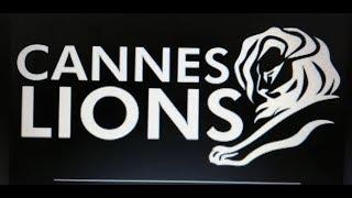 Cannes Lions International Festival Of Creativity