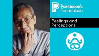 Mindfulness Mondays - Feelings and Perceptions