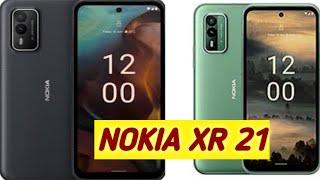 Nokia Xr 21 price in Pakistan