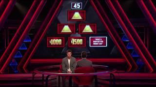 The $100,000 Pyramid: Jacob Breaks the Bank