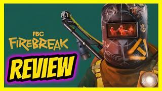 FBC: Firebreak Game REVIEW! Is This Even FUN? Early Review