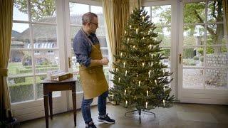 Tips voor de mooiste kerstboomverlichting