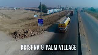 Ramada Walk-through Time Lapse Location for Hyderabad