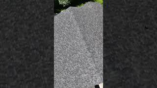 Willamsburg Gray Shingles by XYZ Roofing and Restorations!