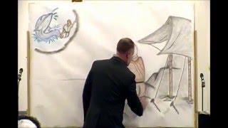 Pastor Chris Haywood/ The sign of Jonah