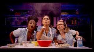 Waitress The Musical 2023 1080p