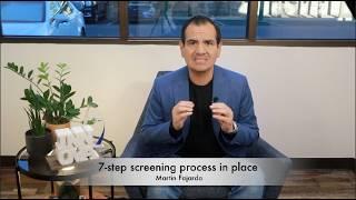 7-Step Tenant Screening for Las Vegas Rentals | Reliable Property Management Process