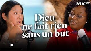 Hortense Karambiri, mon témoignage : mariage, vie professionnelle et ministère - À table avec ...