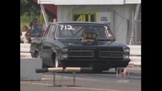 Modern Marvels - Muscle Cars